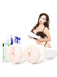 Terrific onlyfans Nikki Benz sex photos mega pack part 8
