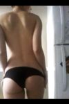 Leaked Ali Michael nude gal part 1
