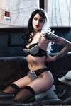 Fresh onlyfans Cruella nude photo part 4