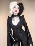 Leaked Cruella sex photos mega pack