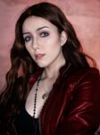Onlyfans great Scarlet Witch xxx gallery leaks pack 5