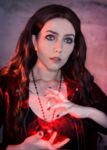 Scarlet Witch awesome onlyfanssex picture pack part 2