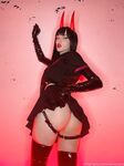 Red Devil onlyfans porn picture part 2