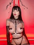 Red Devil onlyfanssex image pack
