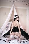 Awesome onlyfans Albedo sex galleries leaks part 2