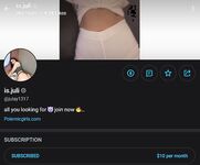 Laila Laurent excellent onlyfans nude gals pack part 3