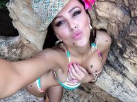 Stanija Dobrojevic onlyfans private nude gal leaks mega pack 4