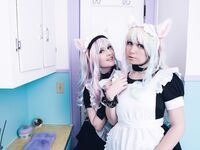 Fresh Cat Girl onlyfans sex pictures