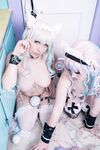 Cat Girl onlyfans great nude image leaks pack 5