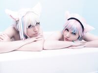 Cat Girl onlyfans nude galleries pack part 3