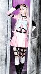 Miu Iruma leaked xxx photo mega pack part 4