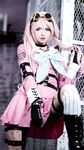 Leaked Miu Iruma sex galleries pack part 2