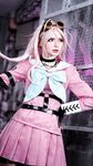 Miu Iruma terrific onlyfans nude image leaks part 8