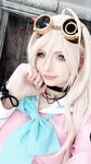 Miu Iruma onlyfans hot nude image pack 4