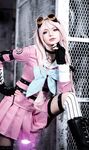 Miu Iruma leaked onlyfans sex photos part 3