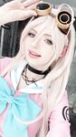 Miu Iruma fresh onlyfans nude pictures leaks part 2