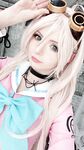 Miu Iruma onlyfans sex pictures part 5