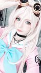 Miu Iruma leaked onlyfans porn gallery part 4