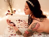 Leaked Roxy Revolution onlyfans porn images part 2