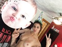 Fresh Roxy Revolution onlyfans pictures part 2