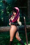 Onlyfans Morrigan xxx picture mega pack part 5