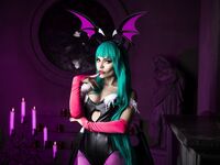 Onlyfans great Morrigan xxx gals pack 5