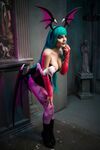 Morrigan leaked onlyfans porn photo part 5