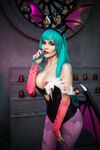Morrigan onlyfans great xxx photos 5