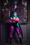 Leaked Morrigan sex galleries mega pack part 5