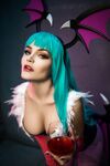 Leaked Morrigan nude gals mega pack part 4