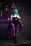 Fresh onlyfans Morrigan xxx image leaks mega pack