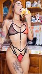 Sara Grove onlyfans private xxx picture leaks pack 4