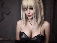 Onlyfans Misa Amane sex pictures leaks pack