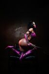 Onlyfans Kombat nude picture mega pack part 5