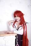 Fresh onlyfans Rias Gremory nude photos leaks part 2