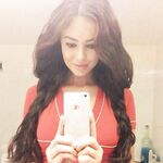 Michaela Mendez terrific onlyfans nude gals leaks part 8