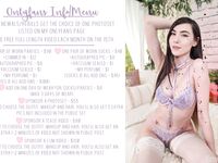 Fresh onlyfans Emily Grey nude image mega pack