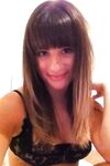 Lea Michelle onlyfans xxx pictures part 3
