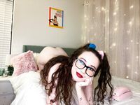 Onlyfans Katt Olson porn photo leaks pack part 3