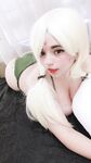 Tsunade fresh onlyfans xxx photo leaks part 4