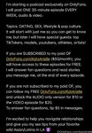 Fresh Katxarielle onlyfanssex photo pack part 3