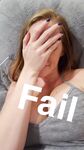 Leaked Naughty Ginger porn picture mega pack part 1

