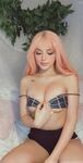 Onlyfans hot Naturebabe99 nude photos leaks pack 4
