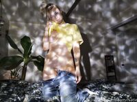 Natie Del onlyfans xxx gallery leaks pack  part 1
