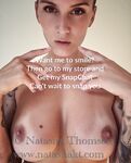 Natasha Thomsen leaked nude pictures mega pack part 2
