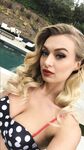 Fresh onlyfans Natalia Starr porn pictures leaks pack 
