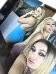 Onlyfans Natalia Starr sex gal leaks part 3
