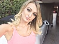 Exciting onlyfans Natalia Starr nude gal leaks pack part 1
