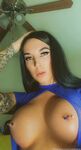 Natalia Joy onlyfans sex gal pack part 4
