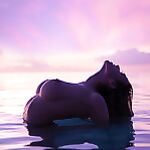Natalee007 onlyfans hot porn photo pack 4
